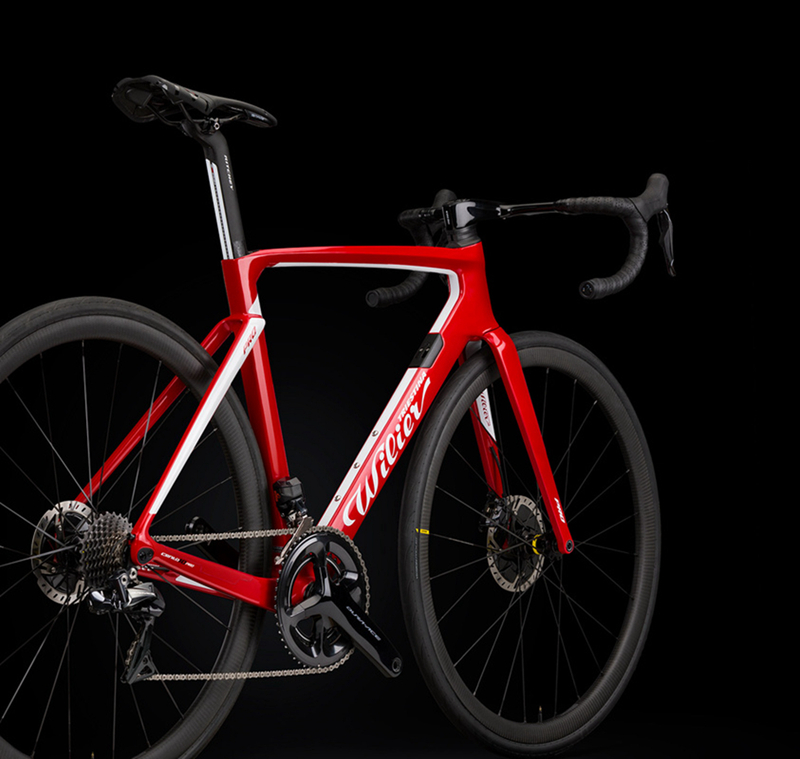 wilier cento10 pro 全新发布!