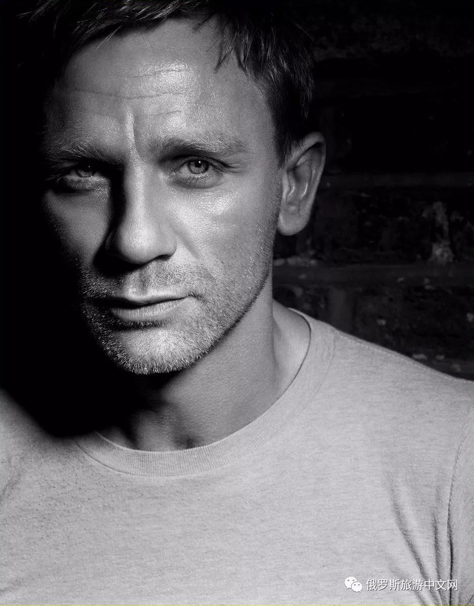 007 daniel craig