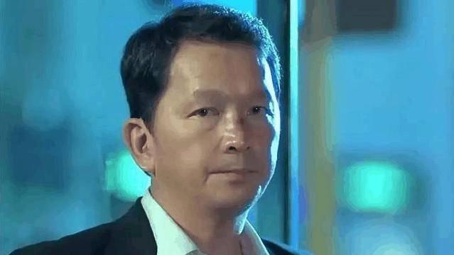 TVB黄金配角李海生，荧幕背后的传奇人物