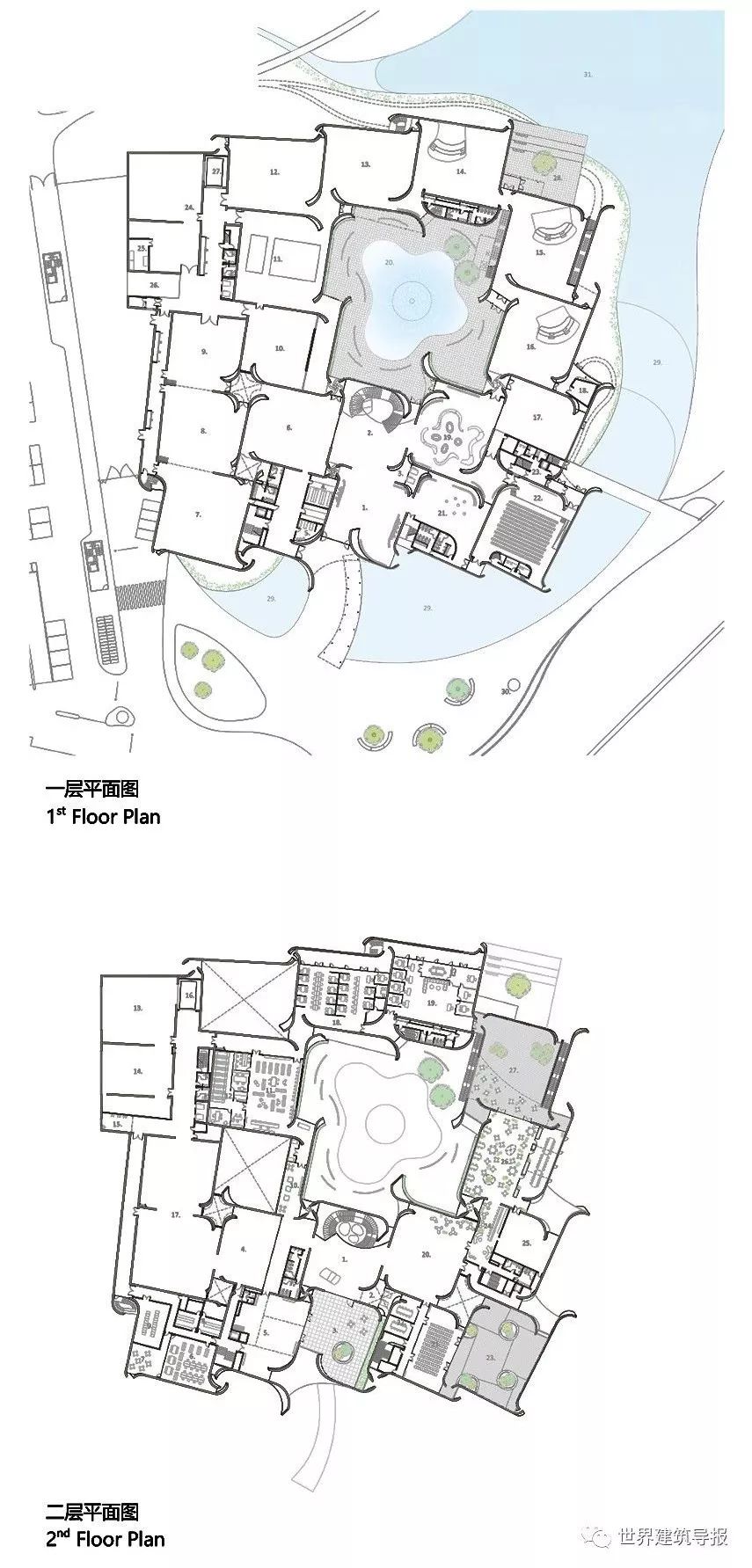 世界建筑导报人物访谈伊东丰雄