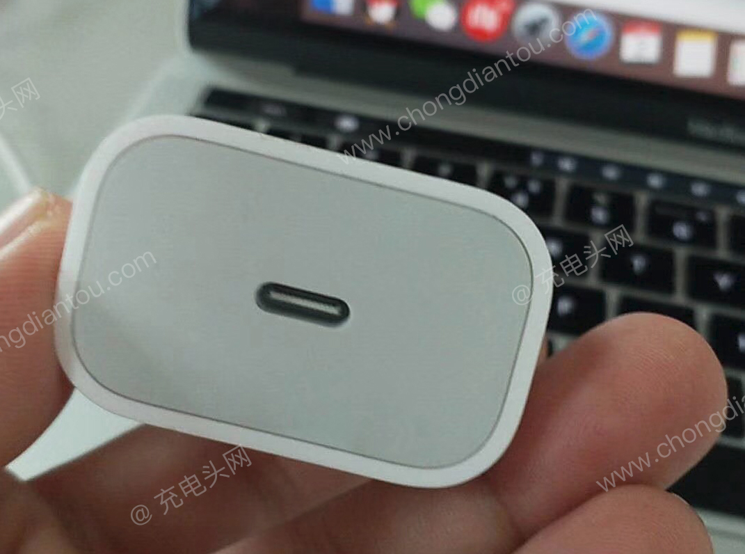 һiPhone 18W USB PDع