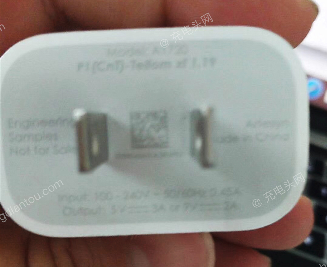 һiPhone 18W USB PDع