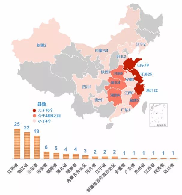 江苏省总人口_江苏相当尴尬的城市 老人说它是山东的(3)