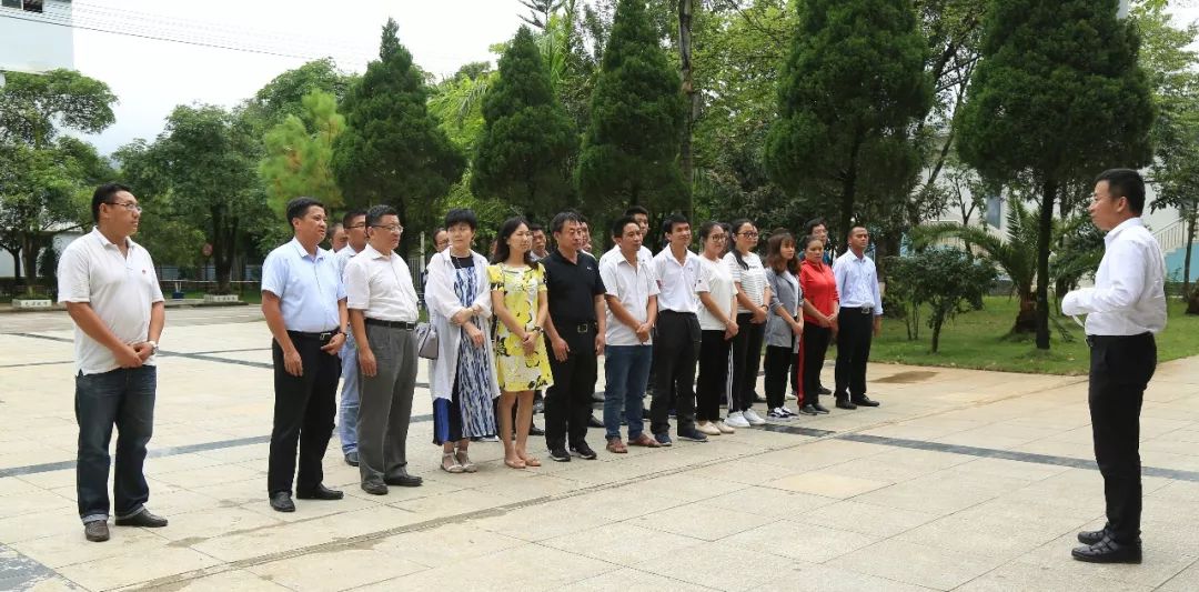 中国农业大学党委常委,副校长王涛,中国农业大学生物学院教授董江丽