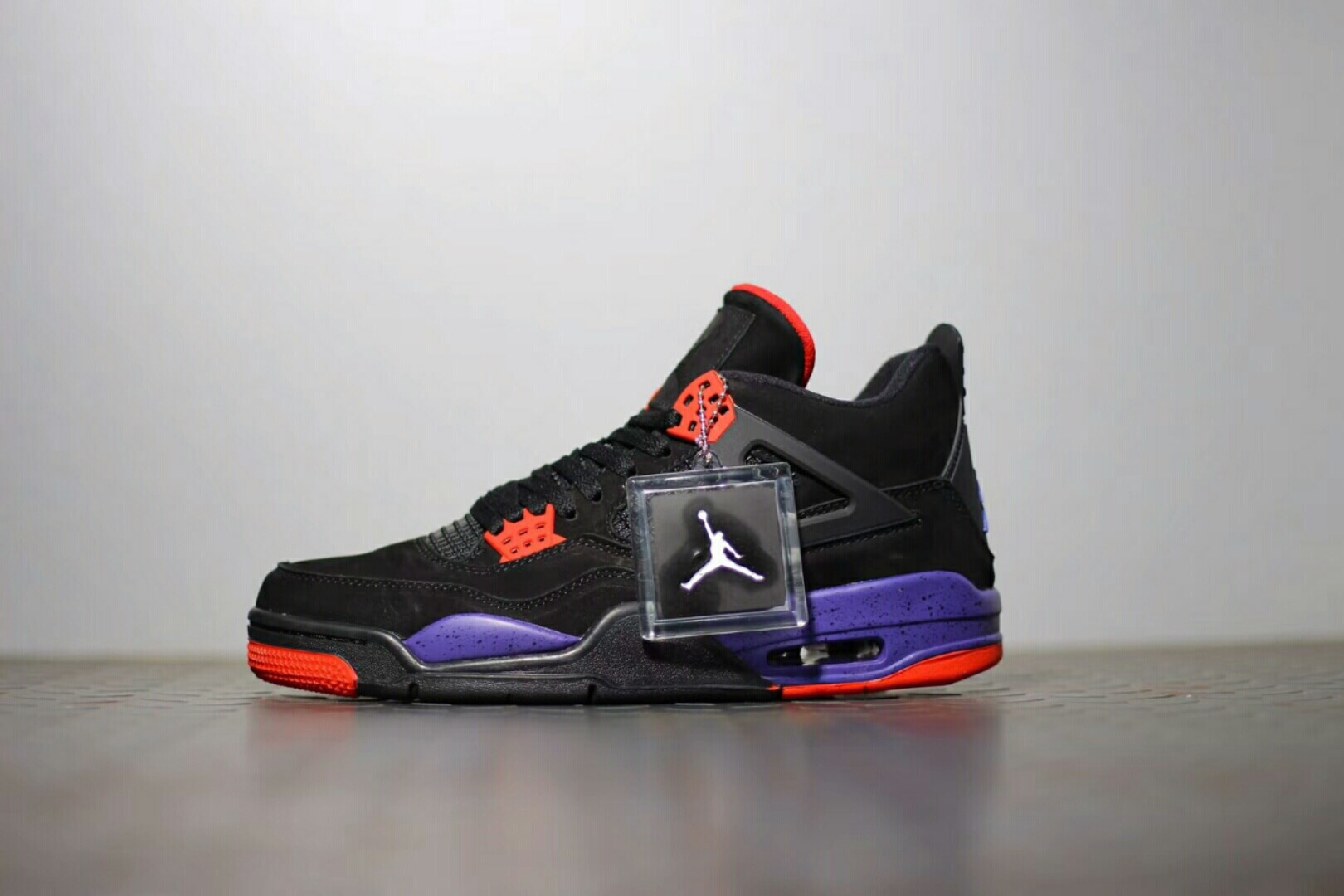 air jordan 4 nrg "raptors"猛龙 aj4 发售日期更新至 8 月