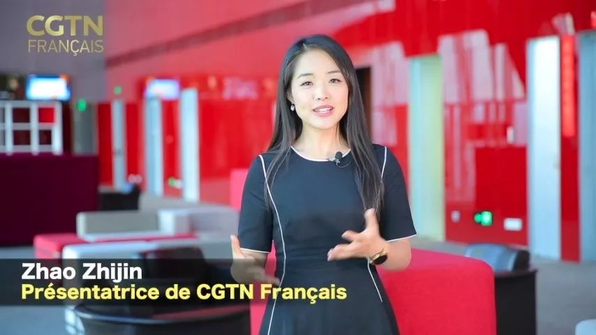 中国国际电视台cgtn法语频道招聘编辑,记者,主播,翻译