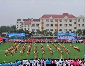 上海市松江区佘山学校图片来自网络上海市松江区第六中学图片来自网络