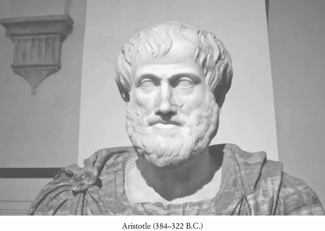 亚里斯多德(aristotle,前384年-前322年3月7日)