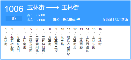 成都那么多条街，赵雷为何只唱了玉林路，看完了我才懂！