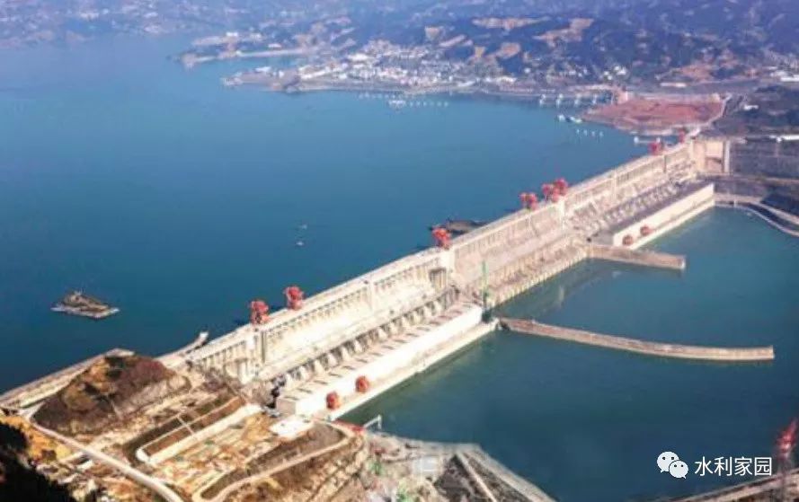 四座三峡？中国又一超级水电工程曝光 2020年将全面建成的图1