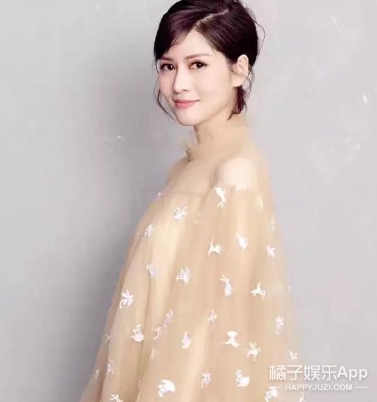 还记得"第一美女主播"沈星吗?她的情史原来这么丰富