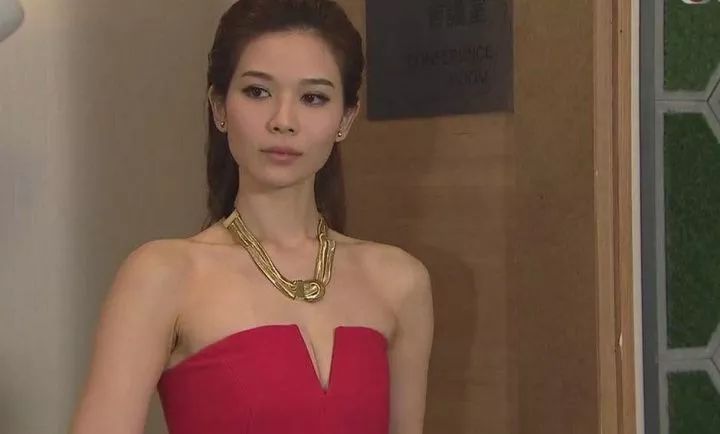 落选港姐服务tvb14年首度担任女一演聋哑人