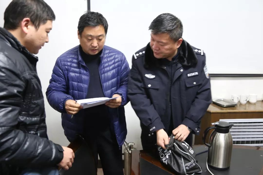 先锋颂 崔平—牢记誓言 刑警本色