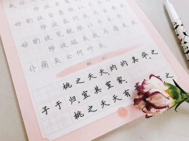 孩子写字丑怎么办