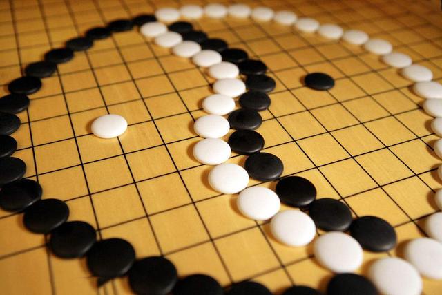 棋棋着 成语是什么_这是什么成语看图(3)