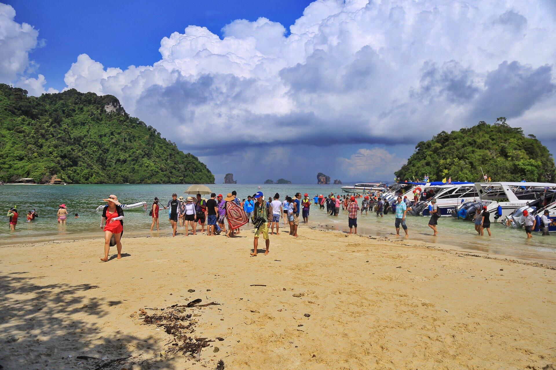 东南亚旅游度假胜地,首选这里一定不会错