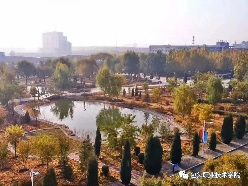 2018包头职业技术学院内蒙古高考招生计划