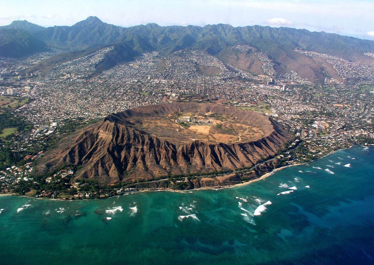 夏威夷海滨 第二辑高清原图下载,夏威夷海滨 第二辑,高清图片,壁纸,自然风景-桌面城市