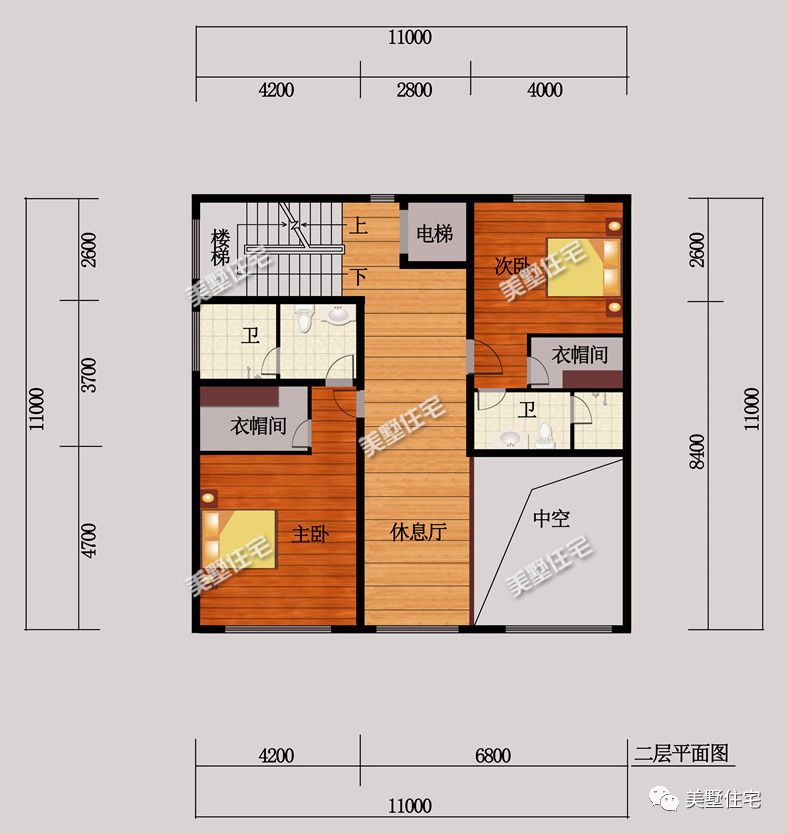 户型 户型图 平面图 787_834