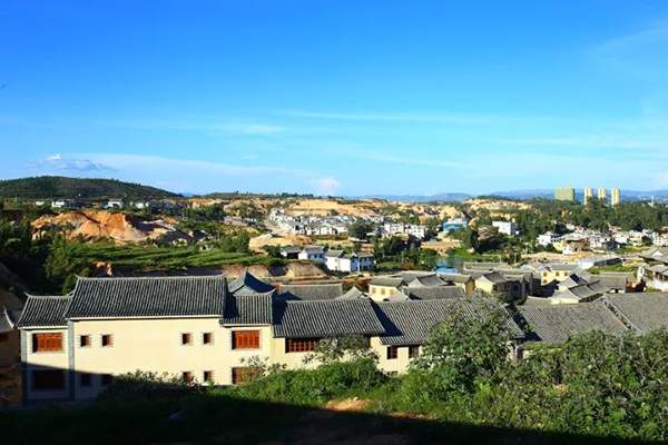 建水人口多少_建水古城图片(3)