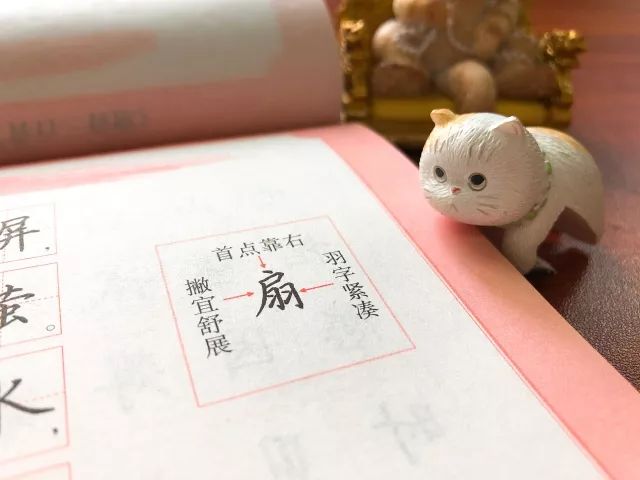 孩子写字丑怎么办