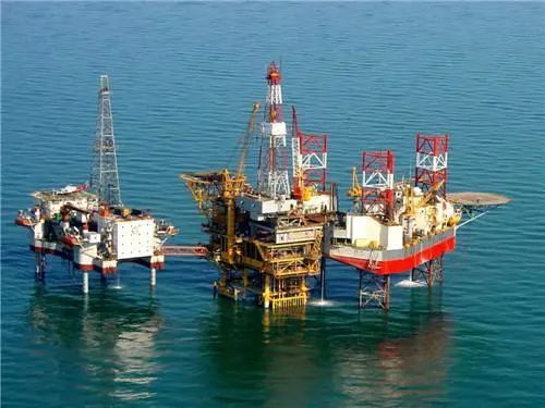 【最新】"111计划"海洋油气生产安全工程启动!