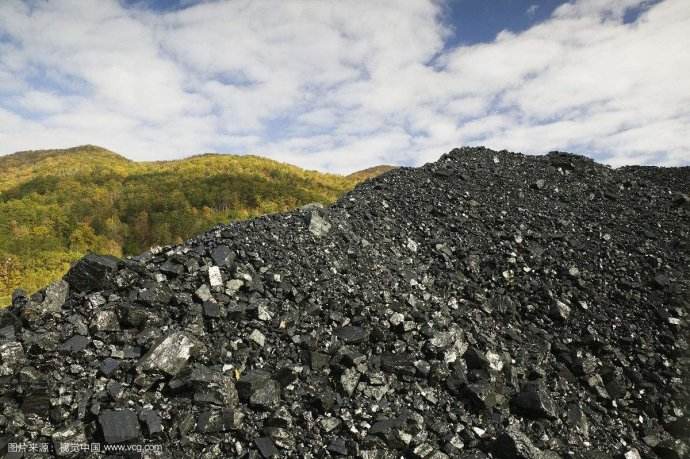 内蒙古全面实施煤炭资源市场化 不再配置煤炭资源