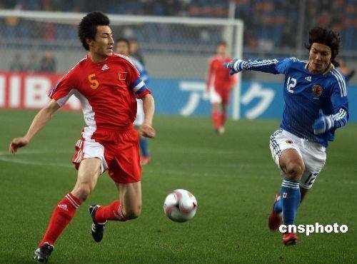 昔日国足功臣李玮峰揭秘中国为何不能进入世界杯?