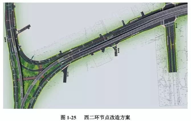 蒙城路节点新蚌埠路节点轨道1号线(北延)瑶海公园站铜陵路互通立交