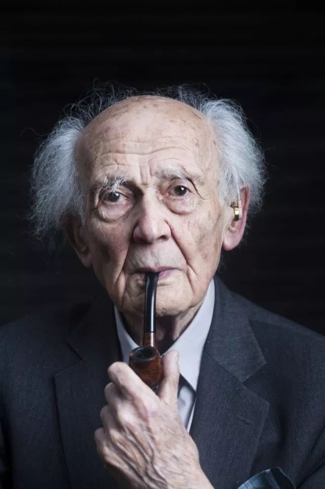 齐格蒙特·鲍曼,1925—2017
