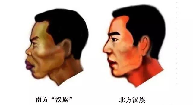 南方人和台湾人口音差不多_南方人的口音