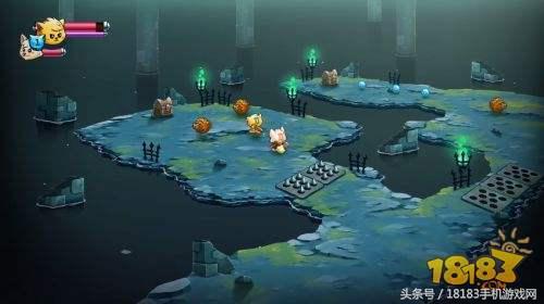 猫狗联合拯救世界《猫咪斗恶龙2》发布首个预告