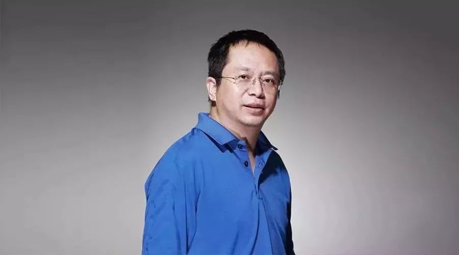 360公司董事长兼ceo 知名天使投资人 周鸿祎