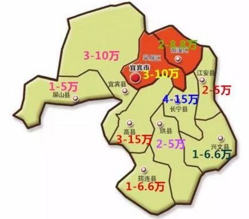 翠屏区人口_翠屏区地图