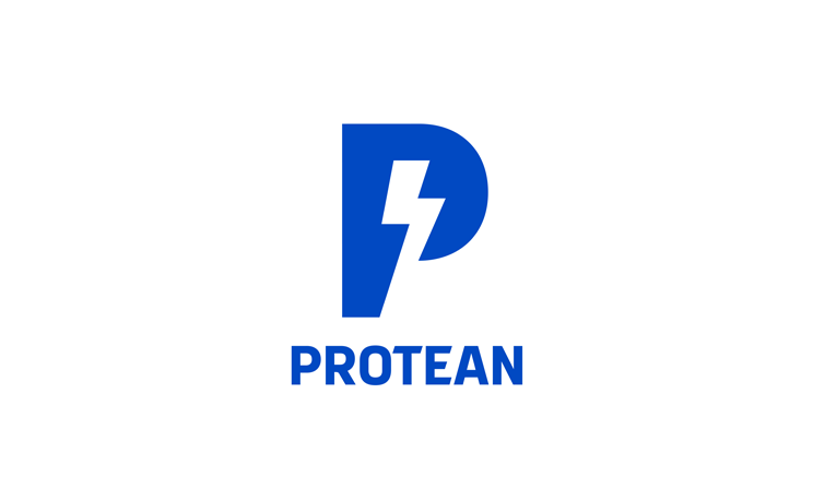 轮毂电机品牌Protean新Logo出炉