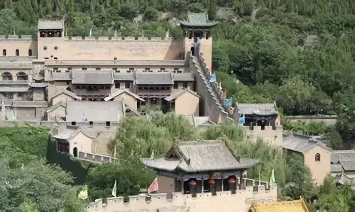 北留镇荣获"首批国民休闲旅游胜地"