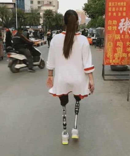 买路人的内衣_路人女主