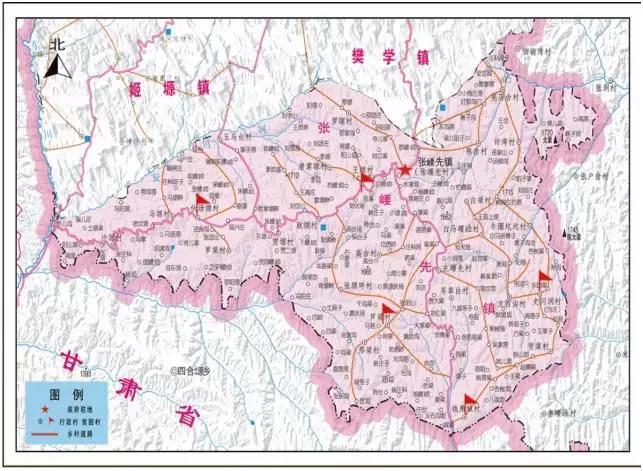 定边县人口_定边县地图(3)