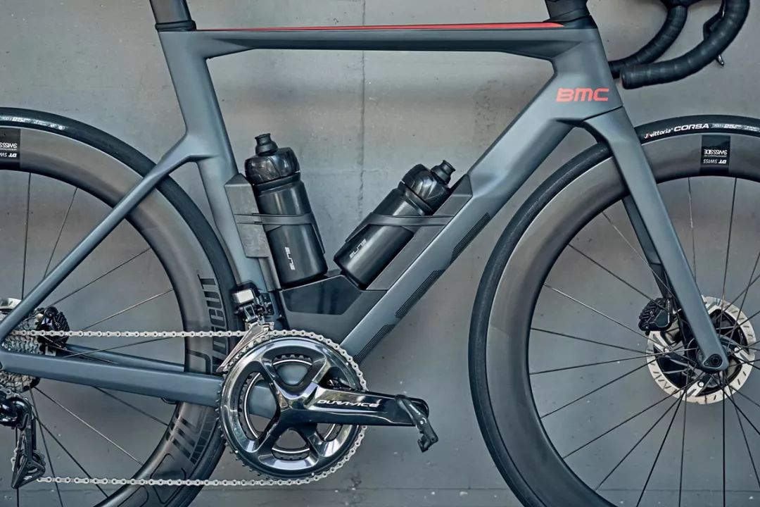 bmc tmr 01一经发布备受热议