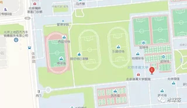 北京体育大学轮滑夏令营开班,机不可失!