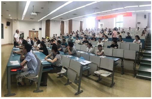 2018德国大学招生即将截止!公立大学免学费,含