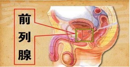 良性前列腺增生的危害