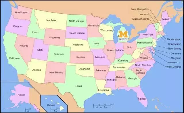地理位置: 美国,密歇根州,安娜堡市