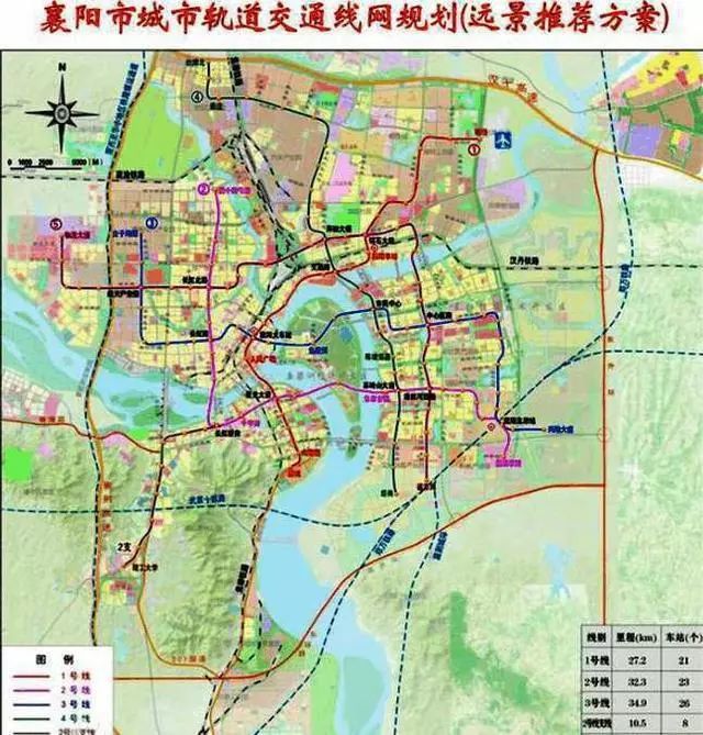 我国华中3省(湖北,湖南,河南)新一轮"地铁城市"规划