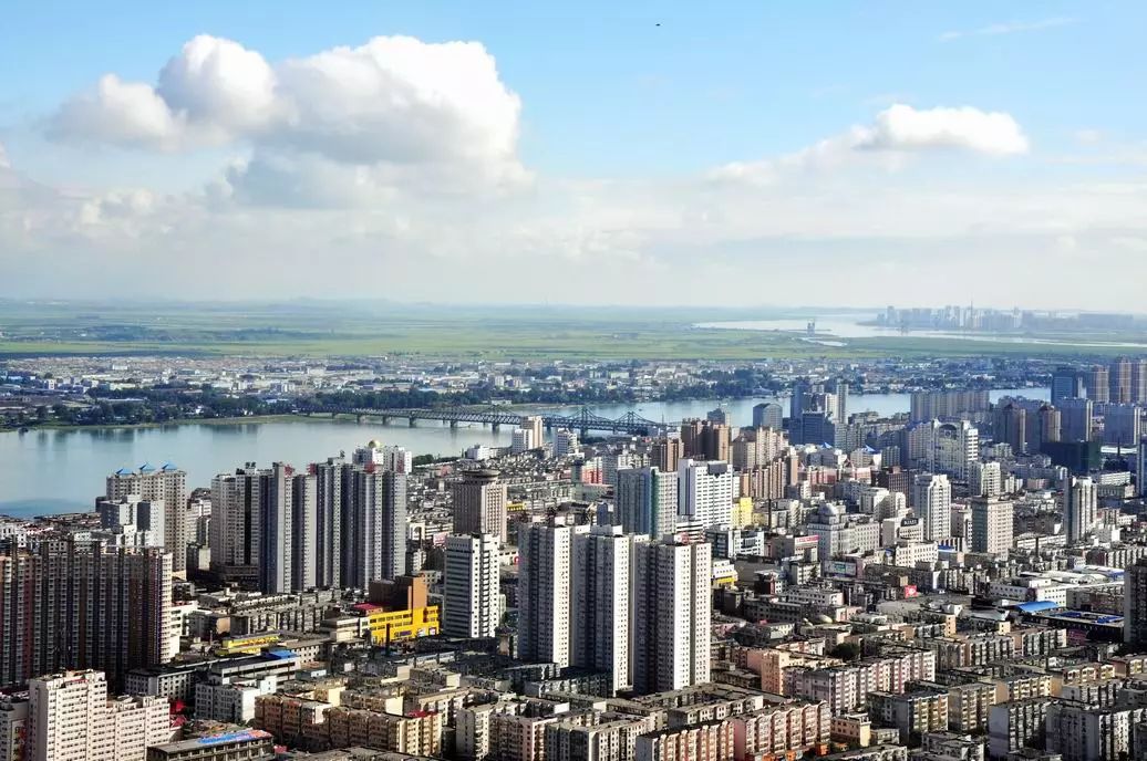 丹东市区人口_辽宁省人口有多少 哪个城市的人口最多