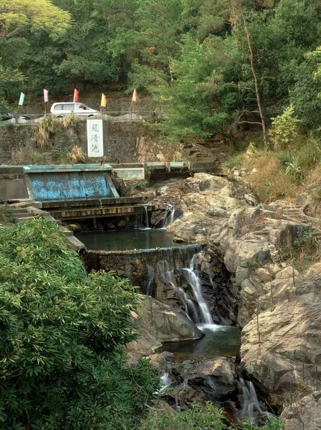 广州花都芙蓉嶂风景区,芙蓉嶂风景区游玩攻略介绍/门票价格/地址电话/开放时间/自驾公交线路-广东旅游景点风景区图片(图12)