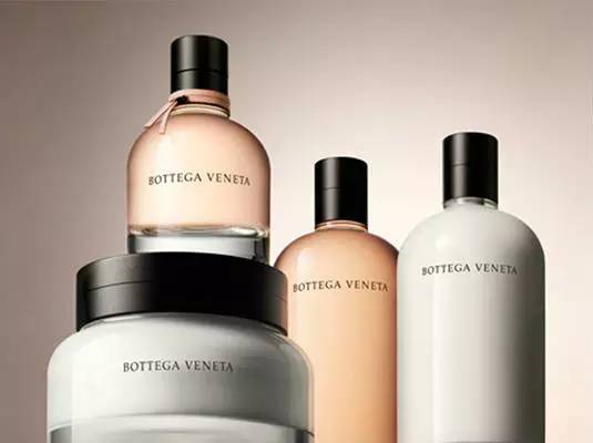 有着"意大利爱马仕"之称的bottega veneta,使用感受非常好,并且能散发