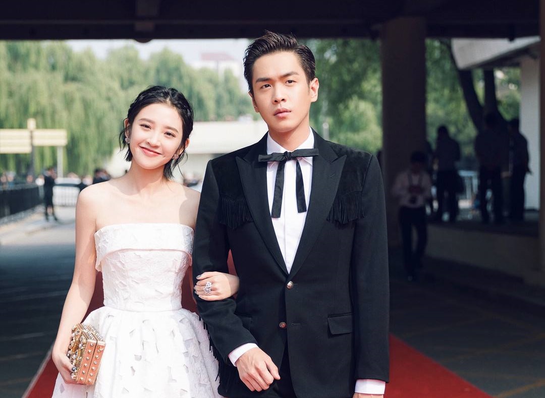 张若昀唐艺昕的婚礼好甜，但热搜第一怎么这么难呢 - 360娱乐，你开心就好