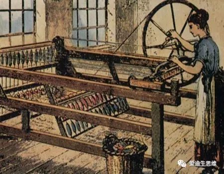 【发明档案】纺纱机与蒸汽机是怎样发明出来的