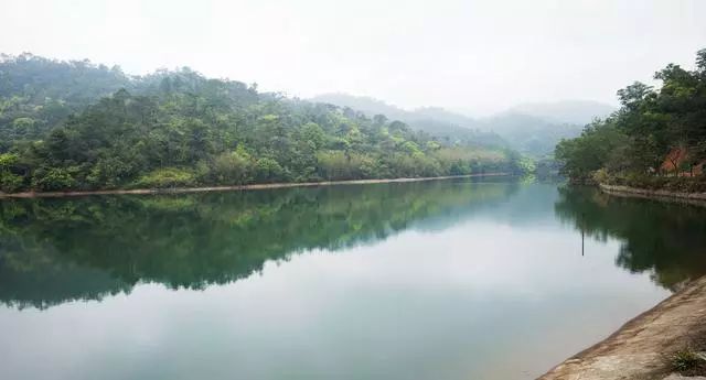 广州花都芙蓉嶂风景区,芙蓉嶂风景区游玩攻略介绍/门票价格/地址电话/开放时间/自驾公交线路-广东旅游景点风景区图片(图5)